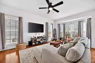 413 Ramblewood Way, Wentzville, MO 63385 - Photo 3