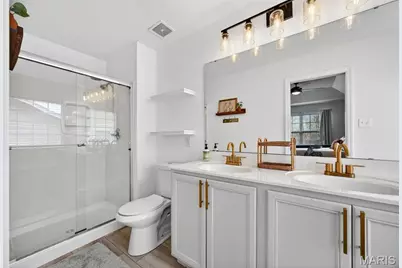 413 Ramblewood Way, Wentzville, MO 63385 - Photo 19