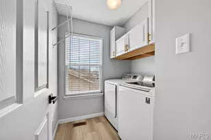 413 Ramblewood Way, Wentzville, MO 63385 - Photo 21