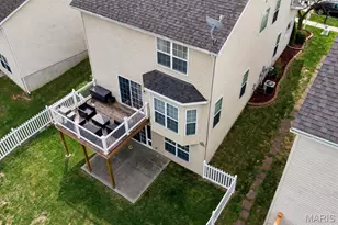 413 Ramblewood Way, Wentzville, MO 63385 - Photo 31