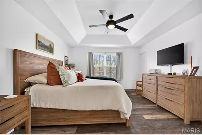 413 Ramblewood Way, Wentzville, MO 63385 - Photo 17