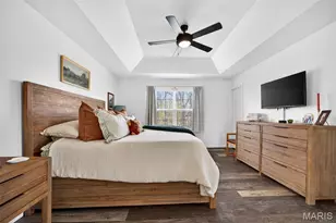 413 Ramblewood Way, Wentzville, MO 63385 - Photo 17