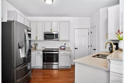 413 Ramblewood Way, Wentzville, MO 63385 - Photo 9