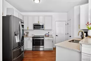 413 Ramblewood Way, Wentzville, MO 63385 - Photo 9