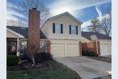 12726 Bennington Common Lane, Saint Louis, MO 63146 - Photo 1