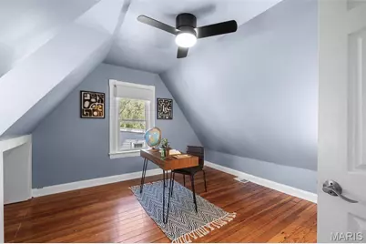 6518 Odell Street, Saint Louis, MO 63139 - Photo 19