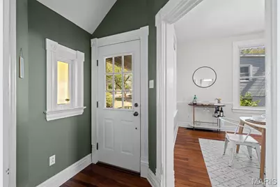 6518 Odell Street, Saint Louis, MO 63139 - Photo 5