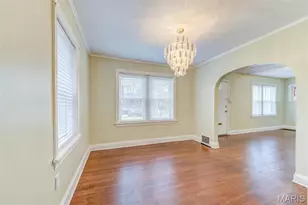 7710 St Albans Ave, Saint Louis, MO 63117 - Photo 5