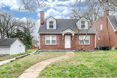 7710 Saint Albans Avenue, Saint Louis, MO 63117 - Photo 33