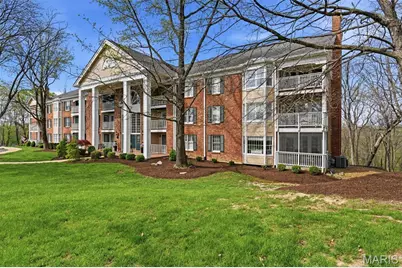 200 Ambridge Court #206, Chesterfield, MO 63017 - Photo 25