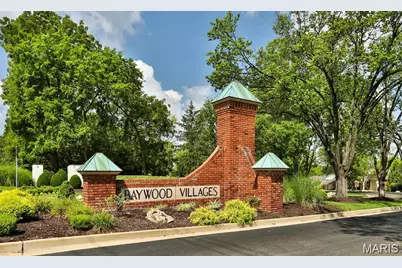 200 Ambridge Court #206, Chesterfield, MO 63017 - Photo 29