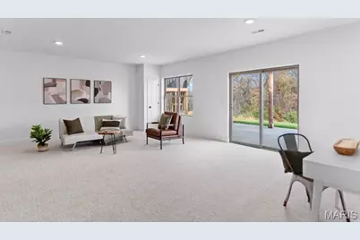 New Build Caldwell "D" @sutton Farms, Wentzville, MO 63385 - Photo 13