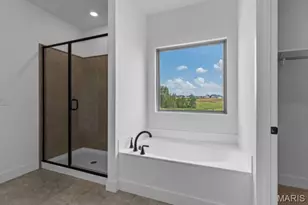 New Build Caldwell "D" @sutton Farms, Wentzville, MO 63385 - Photo 15