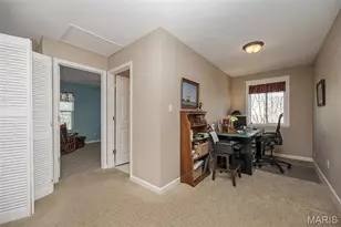 1529 Paradise Valley Dr, High Ridge, MO 63049 - Photo 25