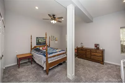 1529 Paradise Valley Drive, High Ridge, MO 63049 - Photo 47