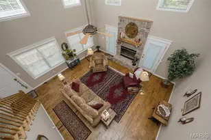 1529 Paradise Valley Dr, High Ridge, MO 63049 - Photo 23