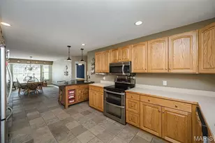 1529 Paradise Valley Dr, High Ridge, MO 63049 - Photo 37