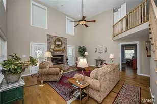 1529 Paradise Valley Dr, High Ridge, MO 63049 - Photo 7