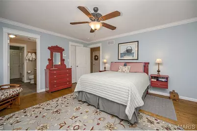 1529 Paradise Valley Drive, High Ridge, MO 63049 - Photo 15