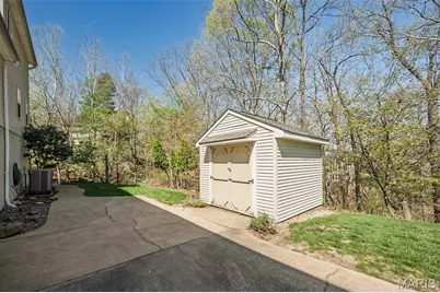 1529 Paradise Valley Drive, High Ridge, MO 63049 - Photo 63