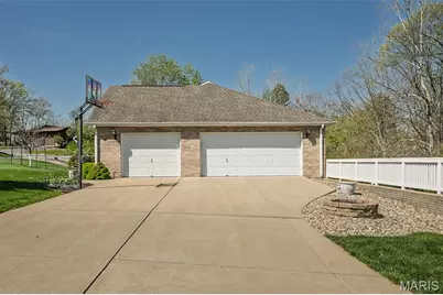 1529 Paradise Valley Drive, High Ridge, MO 63049 - Photo 3