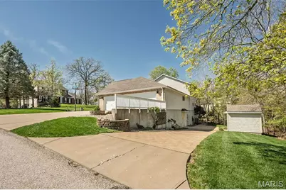 1529 Paradise Valley Drive, High Ridge, MO 63049 - Photo 65
