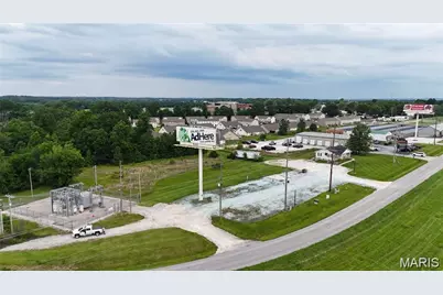 51 Hampel Rd. Road, Moscow Mills, MO 63362 - Photo 5