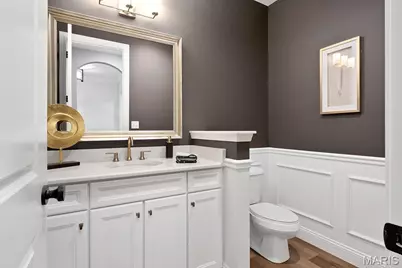 0 The Rainier F @ Autumn Hollow, Unincorporated, MO 63385 - Photo 5