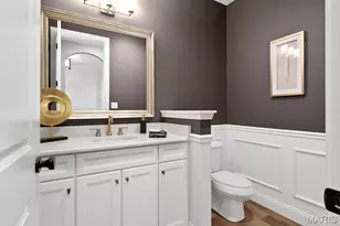 0 The Rainier F @ Autumn Hollow, Unincorporated, MO 63385 - Photo 5