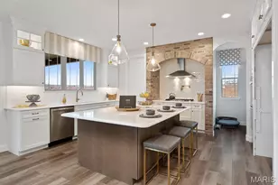 0 The Rainier F @ Autumn Hollow, Unincorporated, MO 63385 - Photo 11