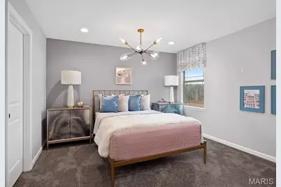 0 The Rainier F @ Autumn Hollow, Unincorporated, MO 63385 - Photo 23