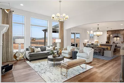 0 The Rainier F @ Autumn Hollow, Unincorporated, MO 63385 - Photo 9