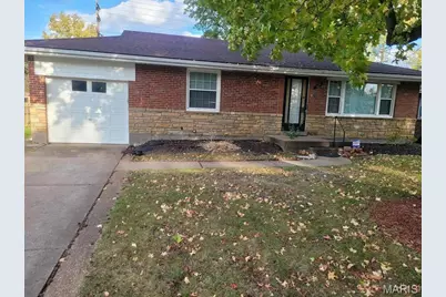 324 Gage Drive, Ferguson, MO 63135 - Photo 1