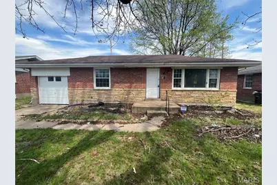 324 Gage Drive, Ferguson, MO 63135 - Photo 1
