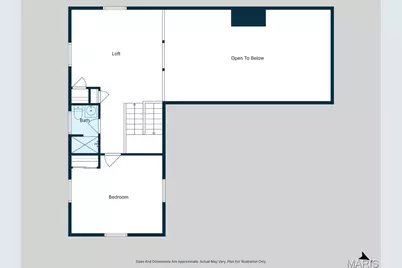 1823 Rue Vaneau, Bonne Terre, MO 63628 - Photo 67