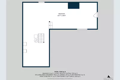 1823 Rue Vaneau, Bonne Terre, MO 63628 - Photo 61