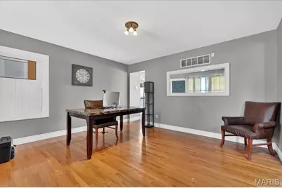 1838 Hackmann Hollow Drive, Wentzville, MO 63385 - Photo 7