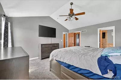 1838 Hackmann Hollow Drive, Wentzville, MO 63385 - Photo 33