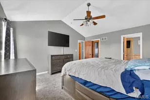 1838 Hackmann Hollow Dr, Wentzville, MO 63385 - Photo 33