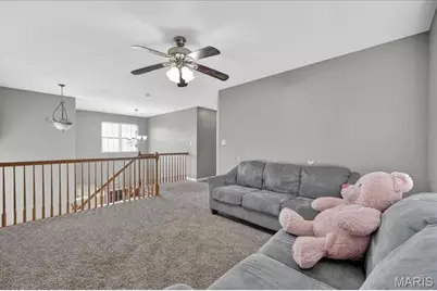 1838 Hackmann Hollow Drive, Wentzville, MO 63385 - Photo 21