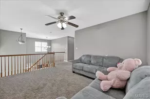 1838 Hackmann Hollow Dr, Wentzville, MO 63385 - Photo 21