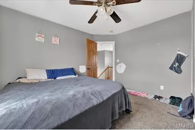 1838 Hackmann Hollow Drive, Wentzville, MO 63385 - Photo 27