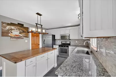 1838 Hackmann Hollow Drive, Wentzville, MO 63385 - Photo 15