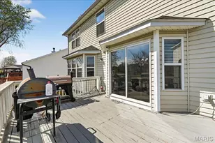 1838 Hackmann Hollow Dr, Wentzville, MO 63385 - Photo 41