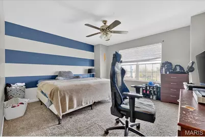 1838 Hackmann Hollow Drive, Wentzville, MO 63385 - Photo 29