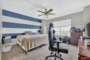 1838 Hackmann Hollow Dr, Wentzville, MO 63385 - Photo 29