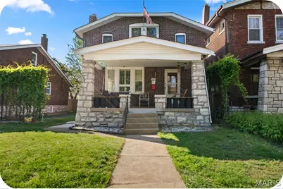 5221 S Broadway, Saint Louis, MO 63111 - Photo 1