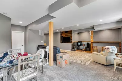 354 Briegel Lane, Pacific, MO 63069 - Photo 25