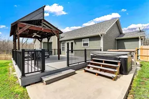 354 Briegel Ln, Pacific, MO 63069 - Photo 7