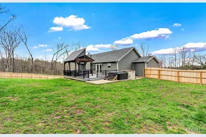 354 Briegel Lane, Pacific, MO 63069 - Photo 31